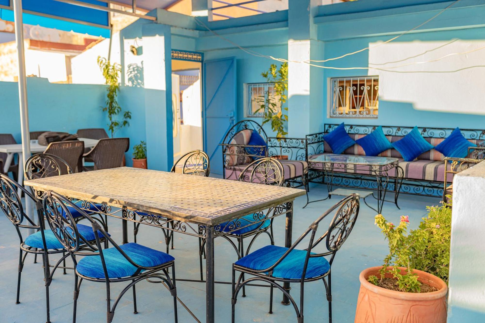 Апартаменты Casa Voyager 'Secret Garden Terrace' Шефшауэн Экстерьер фото