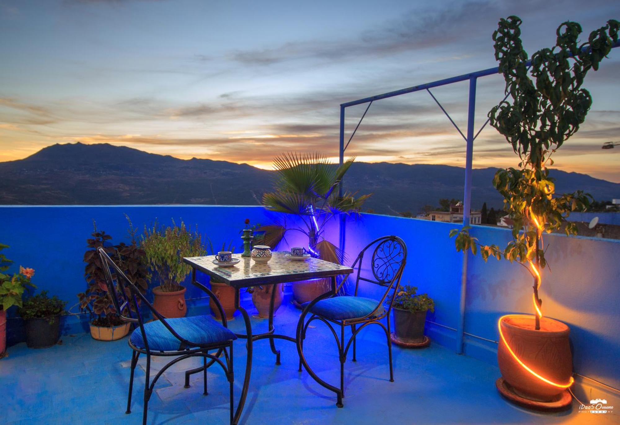 Апартаменты Casa Voyager 'Secret Garden Terrace' Шефшауэн Экстерьер фото